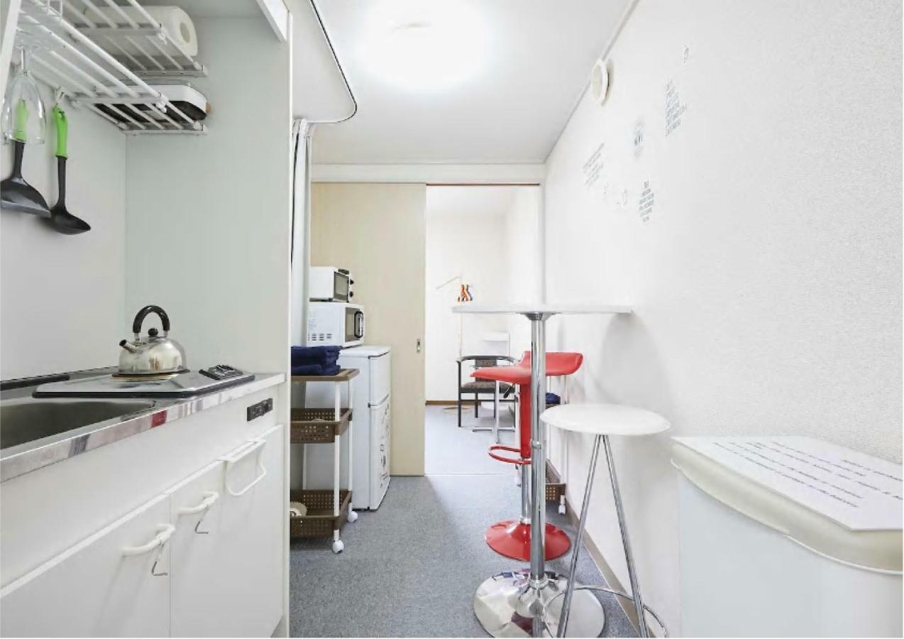 Apartamento 2Br 4Beds Shibuya Shinjuku Harajuku 10Min Wifi Tokio Exterior foto