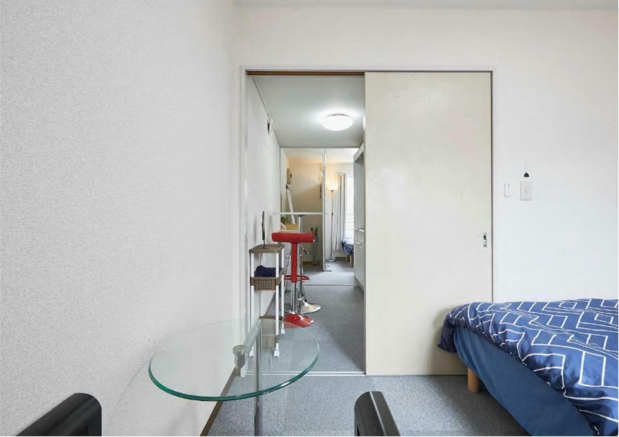Apartamento 2Br 4Beds Shibuya Shinjuku Harajuku 10Min Wifi Tokio Exterior foto