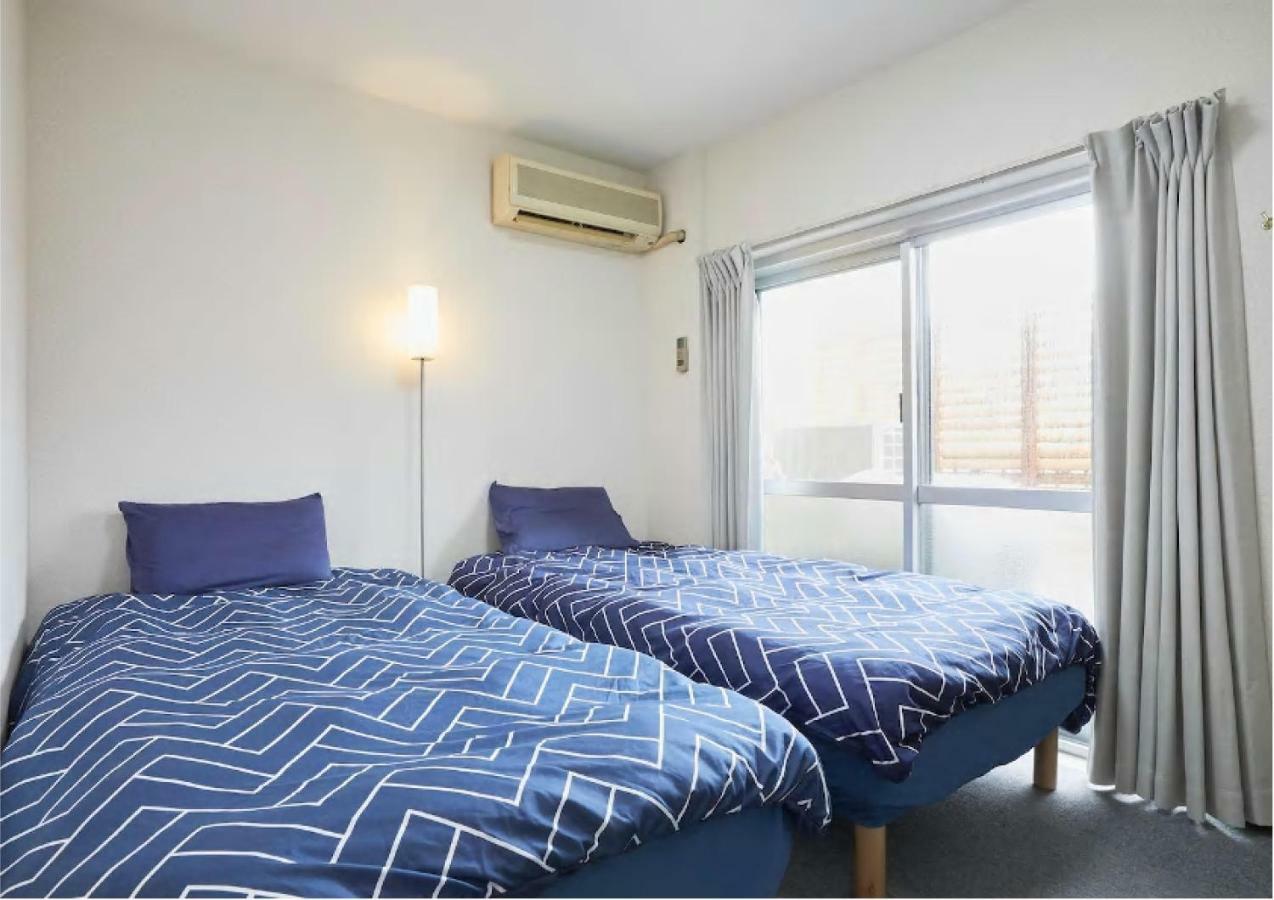 Apartamento 2Br 4Beds Shibuya Shinjuku Harajuku 10Min Wifi Tokio Exterior foto